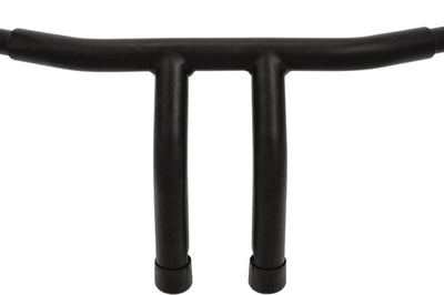 Harddrive Fat Tiller Handlebar Black 1.5’’ W/10’’ Rise - Products