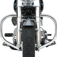 COBRA Fatty Freeway Bars 1.5’’ Chrome Flst (Exc Flstc) 00 17