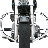 COBRA Fatty Freeway Bars 1.5’’ Chrome Fxd/B/C 91 17