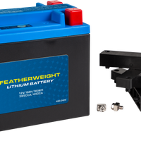 Fire Power Featherweight Lithium Battery 385 Cca 12v/96wh - Watercraft Collection