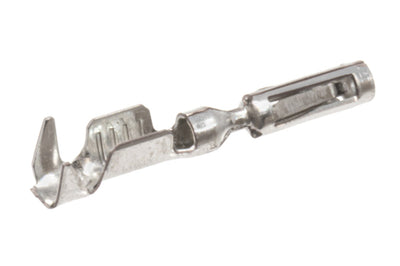 Namz Custom Cycle Female Crimp Terminals Hd 72381-98 50-pk - Harddrive Products