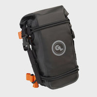 Giant Loop Fender Bag 3l Black - Street Collection