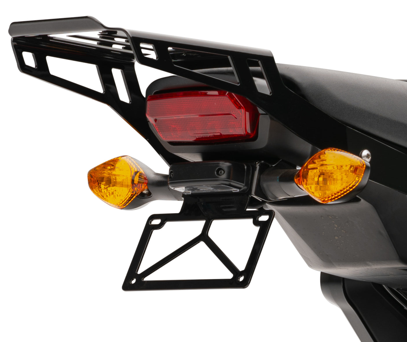 COBRA Fender Eliminator Black Hon Grom