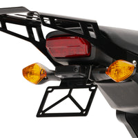 COBRA Fender Eliminator Black Hon Grom