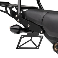 COBRA Fender Eliminator Black Hon Grom