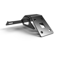 HOTBODIES Fender Eliminator Black Kaw - Body