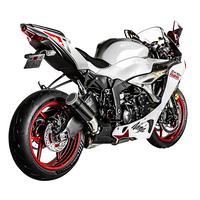 HOTBODIES Fender Eliminator Black Kaw - Body