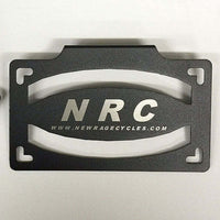 New Rage Cycles Fender Eliminator Bracket Duc - Street Collection