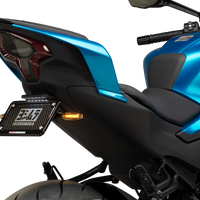 Yoshimura Fender Eliminator Cf Moto - Street Collection