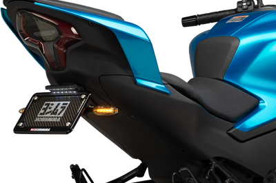 Yoshimura Fender Eliminator Cf Moto - Street Collection