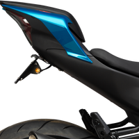 Yoshimura Fender Eliminator Cf Moto - Street Collection