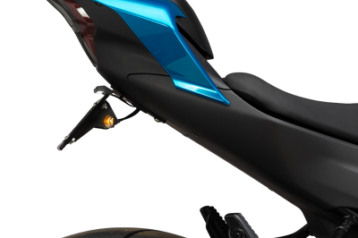 Yoshimura Fender Eliminator Cf Moto - Street Collection