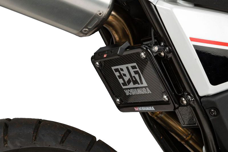 Yoshimura Fender Eliminator Cf Moto