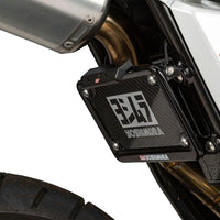 Yoshimura Fender Eliminator Cf Moto