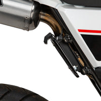 Yoshimura Fender Eliminator Cf Moto
