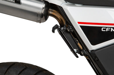Yoshimura Fender Eliminator Cf Moto