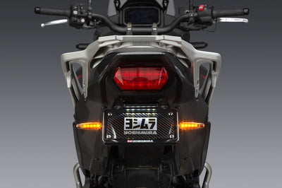 Yoshimura Fender Eliminator Hon - Street Collection