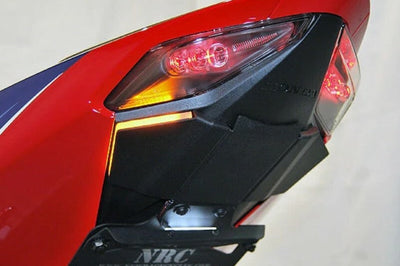 New Rage Cycles Fender Eliminator Hon - Street Collection