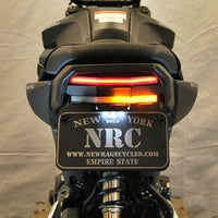 New Rage Cycles Fender Eliminator Hon - Street Collection