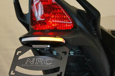 New Rage Cycles Fender Eliminator Hon - Street Collection