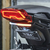 New Rage Cycles Fender Eliminator Ind - Harddrive Products