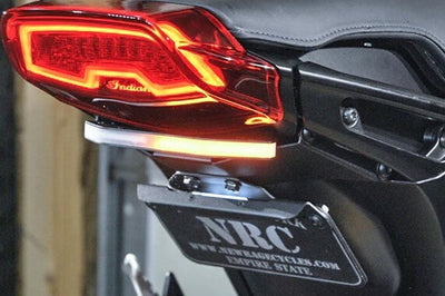 New Rage Cycles Fender Eliminator Ind - Harddrive Products