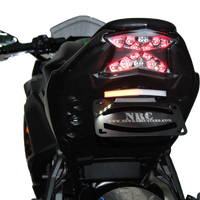 NEW RAGE CYCLES Fender Eliminator Kaw - Body