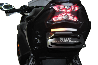 NEW RAGE CYCLES Fender Eliminator Kaw - Body