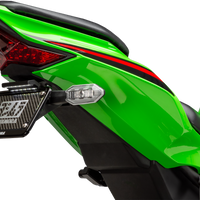 Yoshimura Fender Eliminator Kaw - Street Collection