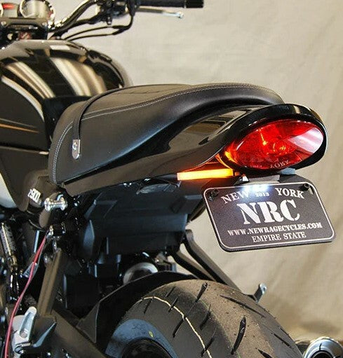 New Rage Cycles Fender Eliminator Kaw - Street Collection