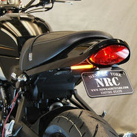 New Rage Cycles Fender Eliminator Kaw - Street Collection