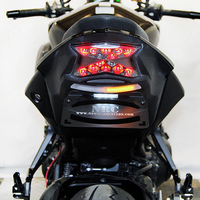 New Rage Cycles Fender Eliminator Kaw - Street Collection