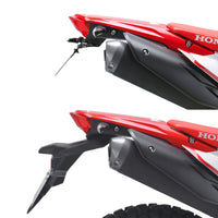 Drc Fender Eliminator Kit Black Hon Street Collection