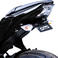 Dmp Fender Eliminator Kit Black Kaw Street Collection