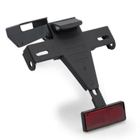 Puig Fender Eliminator Kit Black Yam - Street Collection