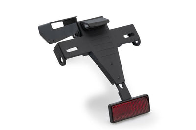 Puig Fender Eliminator Kit Black Yam - Street Collection