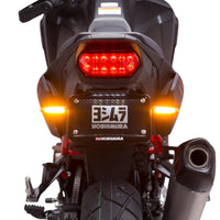 Yoshimura Fender Eliminator Kit Bmw - Street Collection