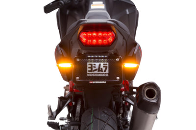 Yoshimura Fender Eliminator Kit Bmw - Street Collection