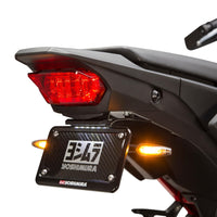 Yoshimura Fender Eliminator Kit Bmw - Street Collection