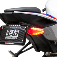 Yoshimura Fender Eliminator Kit Bmw - Street Collection