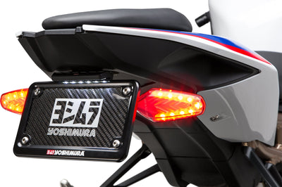 Yoshimura Fender Eliminator Kit Bmw - Street Collection