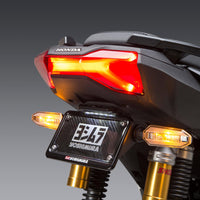 Yoshimura Fender Eliminator Kit Hon - Street Collection