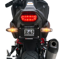 Yoshimura Fender Eliminator Kit Hon - Street Collection