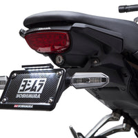 Yoshimura Fender Eliminator Kit Hon - Street Collection