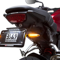 Yoshimura Fender Eliminator Kit Hon - Street Collection