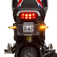 Yoshimura Fender Eliminator Kit Hon - Street Collection