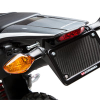 Yoshimura Fender Eliminator Kit Hon - Street Collection