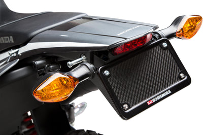 Yoshimura Fender Eliminator Kit Hon - Street Collection