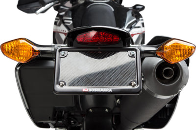 Yoshimura Fender Eliminator Kit Hon - Street Collection