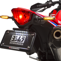 Yoshimura Fender Eliminator Kit Hon - Street Collection